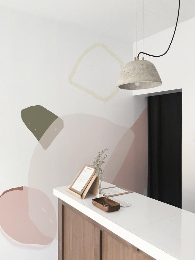 Isidore Leroy Панорамные обои Anastasie 6241904-5-6-8-12 - Вид №1