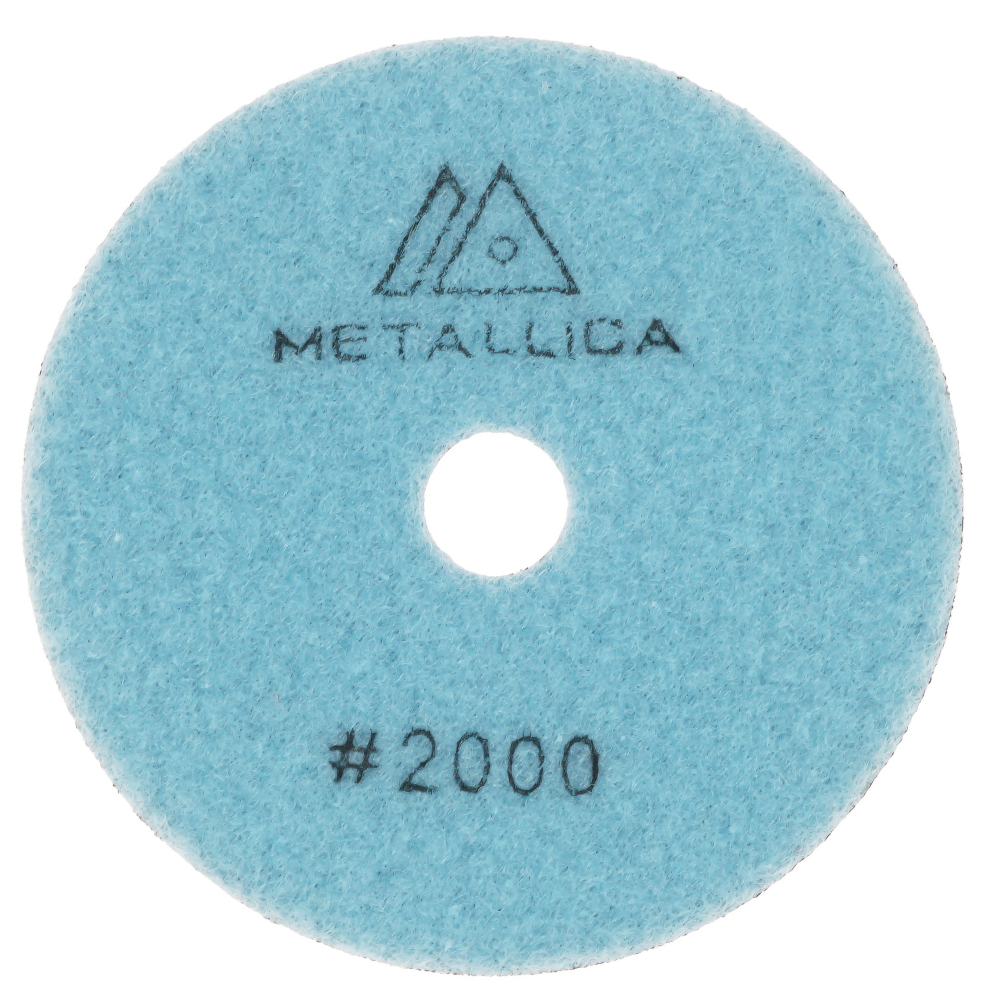 Круг алмазный гибкий METALLICA 901298 100 мм 9164943 STDN-0051681 - Вид №1