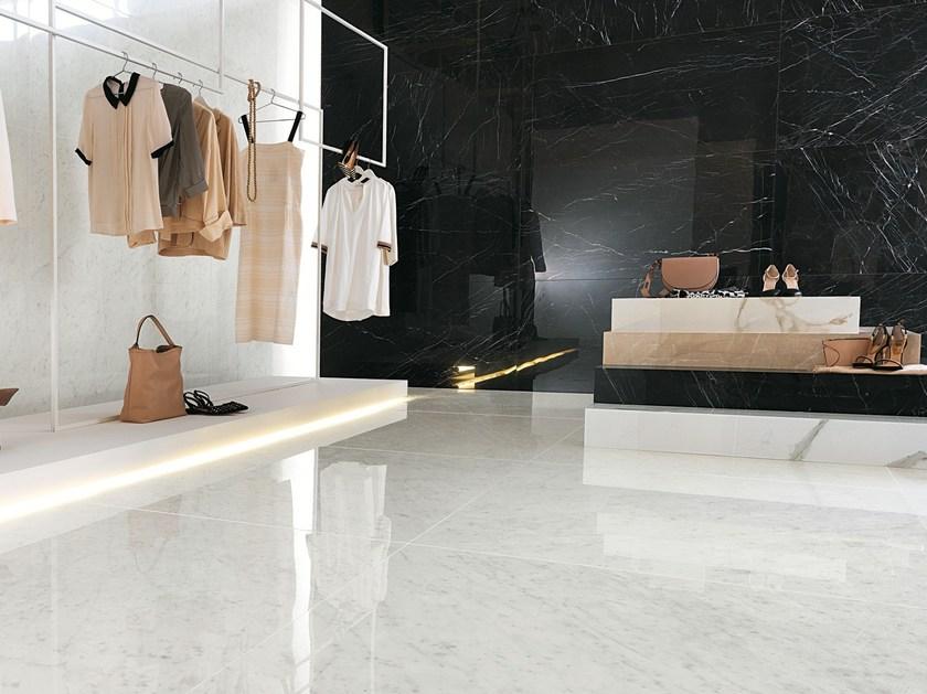 FAP ceramiche Покрытие под мрамор Roma diamond sun-id-1399002 - Вид №5