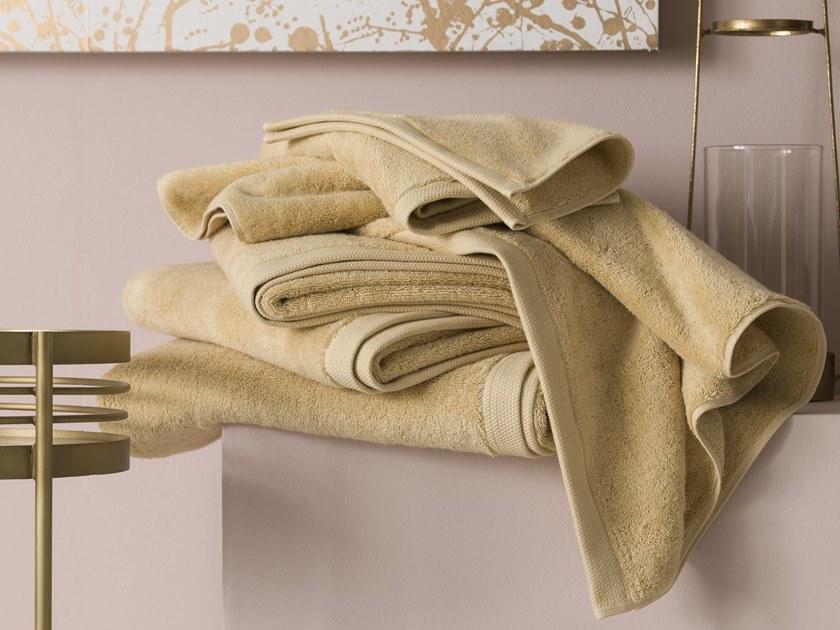 Alexandre Turpault Махровые банные перчатки из хлопка Essentiel sun-id-1510127 - Вид №1