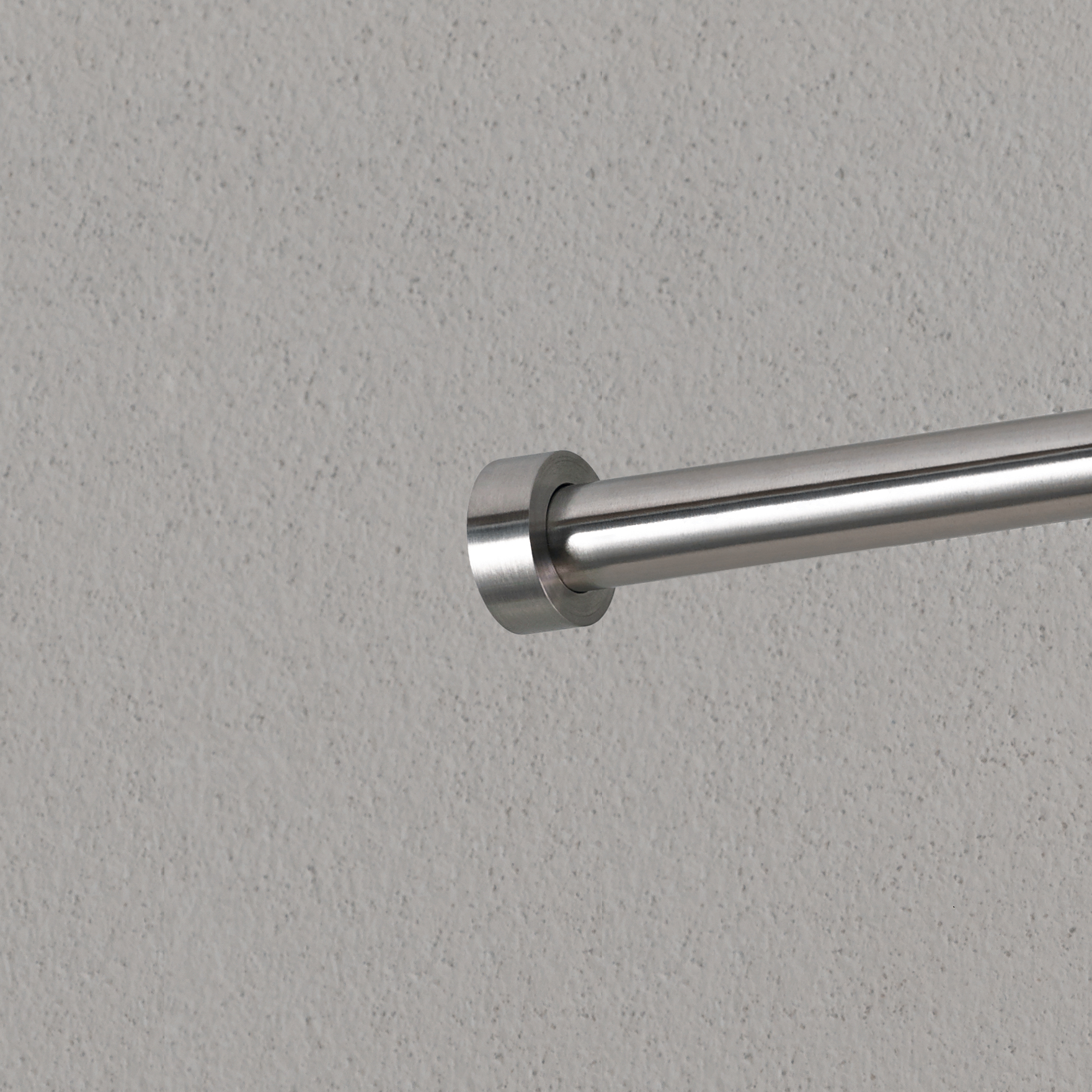 EK12 Заглушка/наконечник для карнизов диаметром 12 мм PHOS 