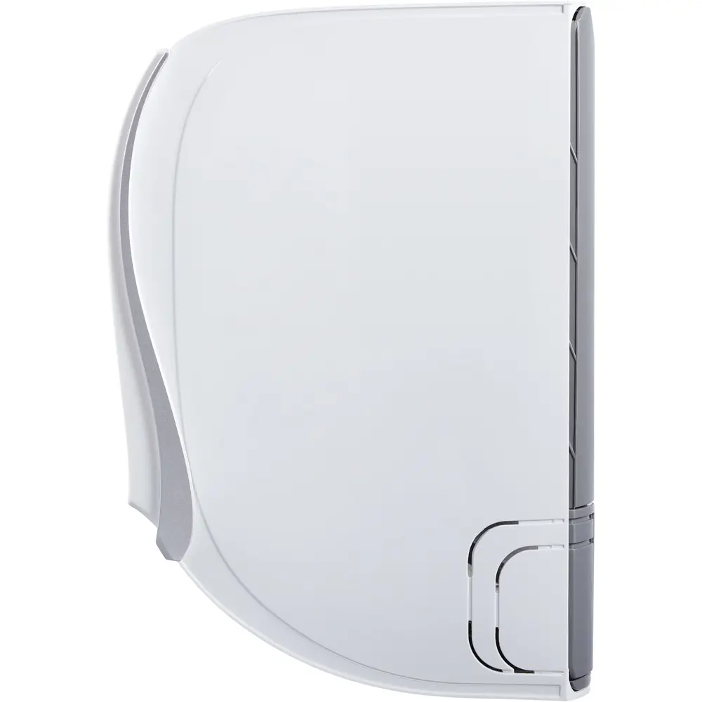 Сплит-система инверторная Komanchi KACIK212HN1 12K BTU охлаждение/обогрев STLM-2184097 - Вид №3