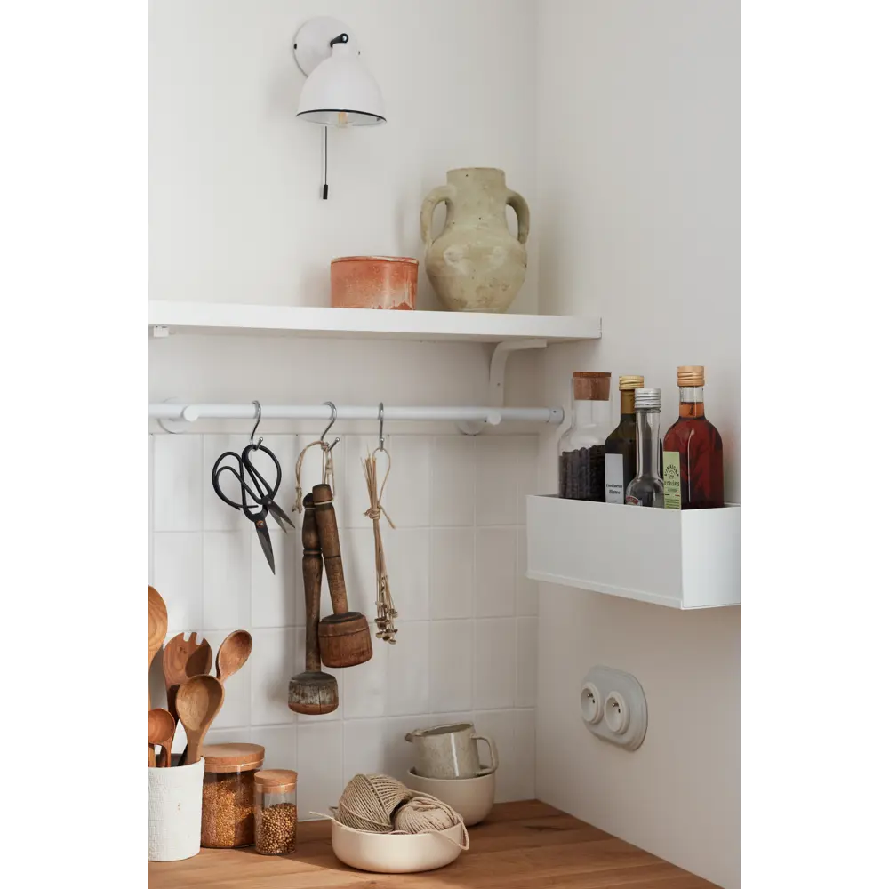 LUXENS Матовая краска для влажных помещений с онлайн-колеровкой 81963488 STLM-0015603 - Вид №5