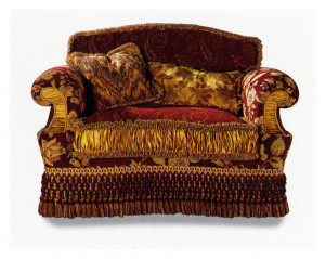 Кресло  JUMBO COLLECTION PLA-41