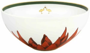 Vista Alegre Фарфоровая салатница Amazónia 21133544