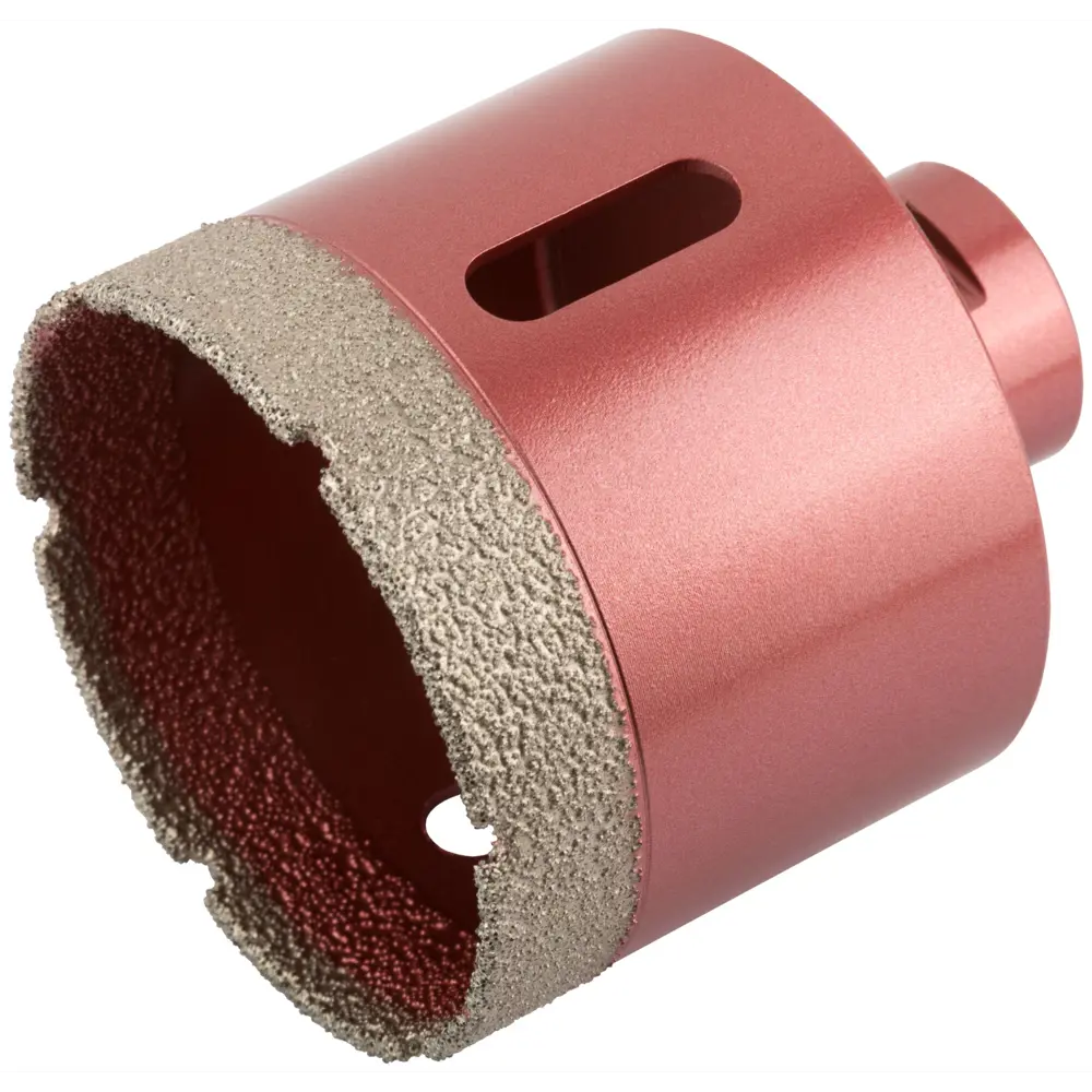 Коронка по керамограниту M14 Cutop 68 мм 86492529 STLM-2193780 