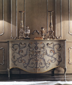 Буфет  VITTORIO GRIFONI 2059