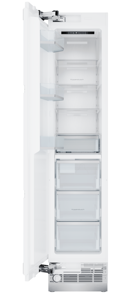 9255879 Встраиваемый морозильный шкаф Kuppersbusch FGX 9800.0i-E STDN-0148711