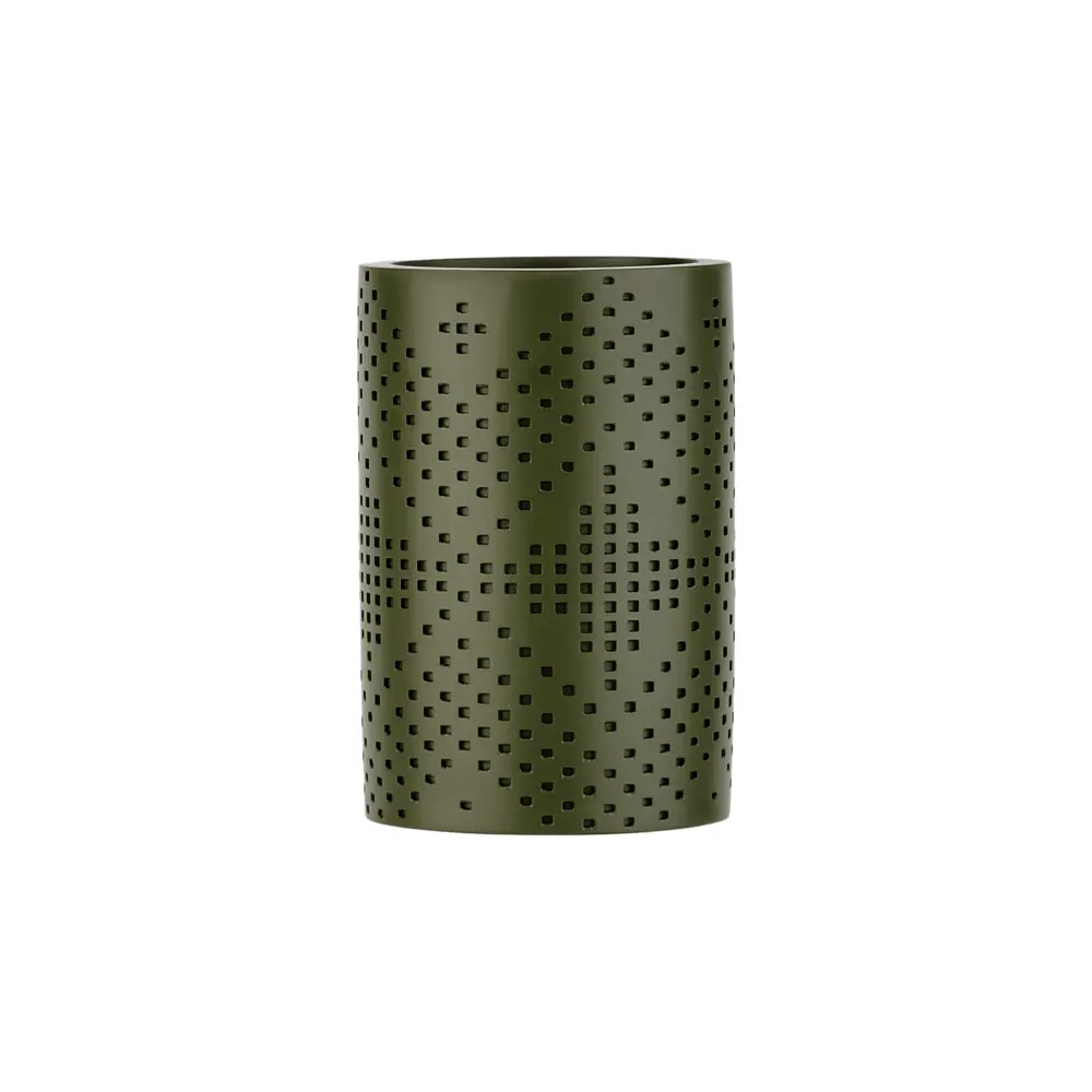 Стакан для зубных щеток Verran Rosemary - элегантный органайзер для ванной 89384109 STLM-1574507 - Вид №1