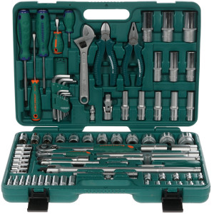 Набор инструментов Jonnesway S04H52483S 1118739