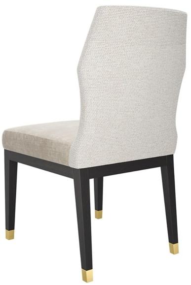 FRATO Бархатный стул Oxford Fup110005aaf - Вид №2