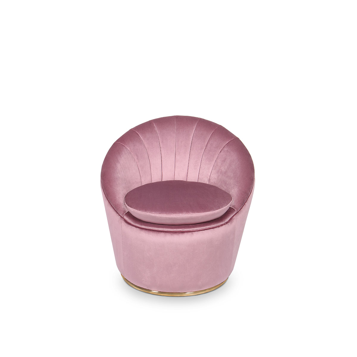 Кресла Monroe Armchair Covethouse ESSENTIAL HOME 