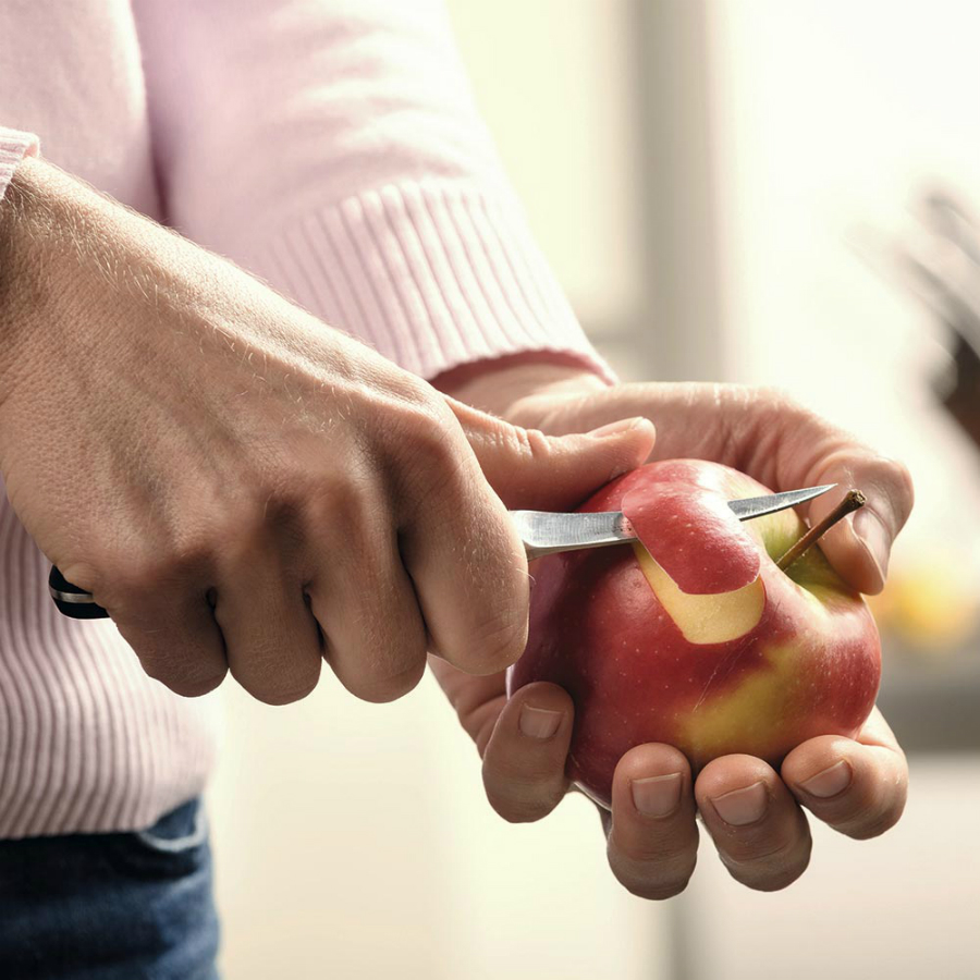 Нож кухонный для чистки Classic, 7 см WUESTHOF W4062 - Вид №2