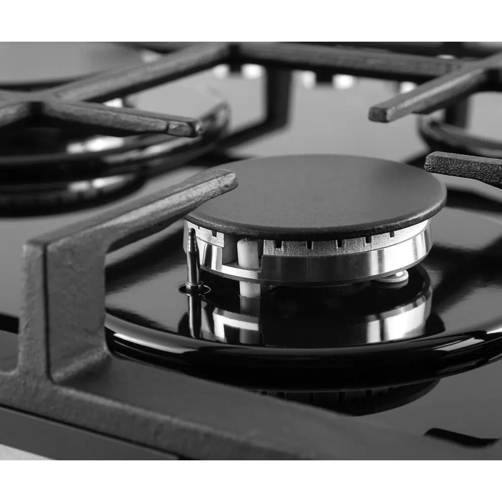 Варочная панель газовая ORE LGS45GB с системой безопасности 82495866 STLM-0028655 - Вид №4