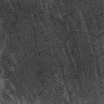 Амба черный матовая 600x600 Керамика Будущего sun-id-321602