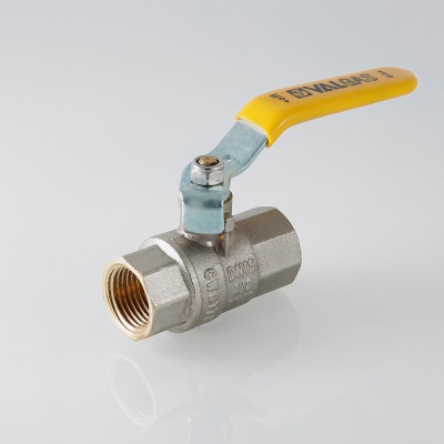 VT.271.N.04 Кран шаровой VALTEC VALGAS Valtec 1/2"  - Вид №7