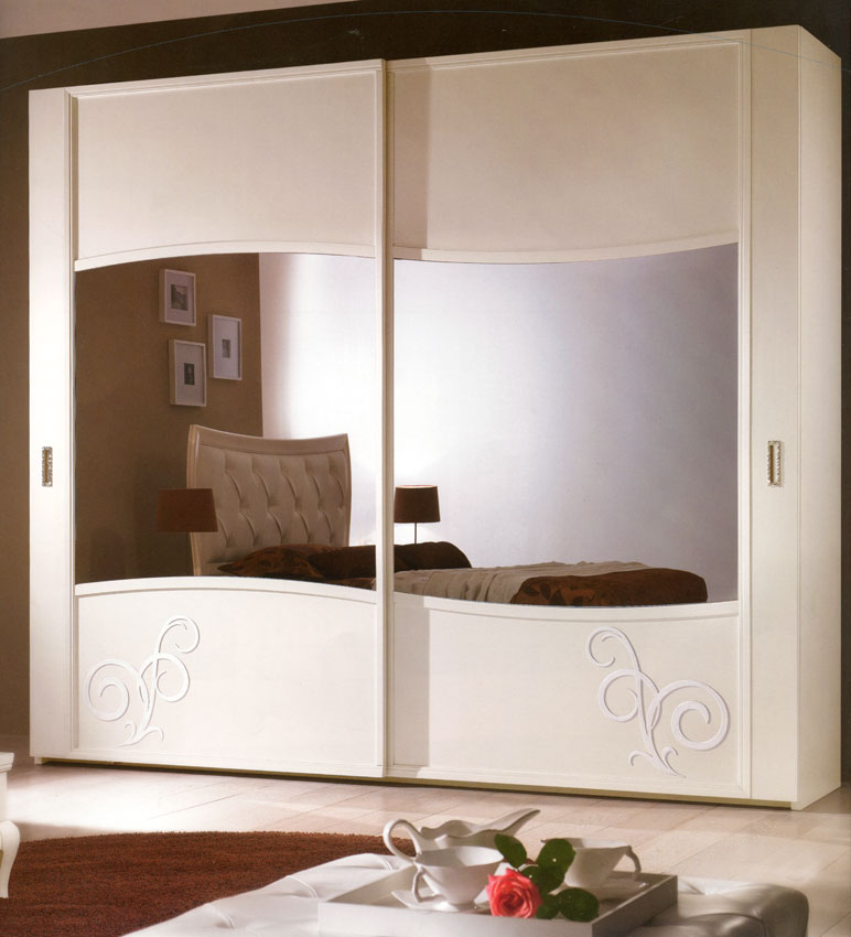 Шкаф Miro MIRANDOLA D4123/240 Daniel