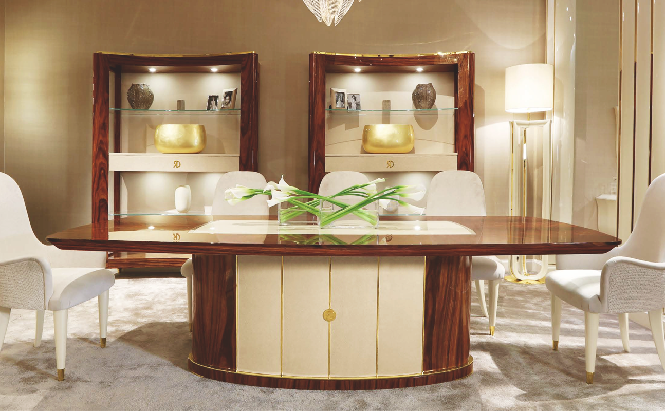 Стол  REDECO 1141 UNIQUE