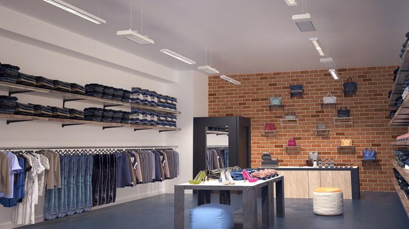 ATH Italia Радиатор для больших помещений и промышленных предприятий sun-id-1402131 - Вид №1