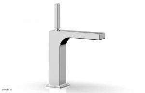 Комплект и ручки MIX Phylrich  290-06-026 Хромированный