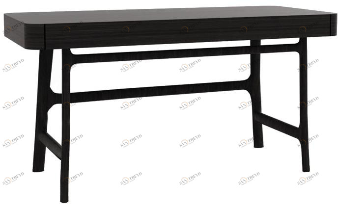 ENNE Прямоугольная консоль с ящиками sun-id-1479297