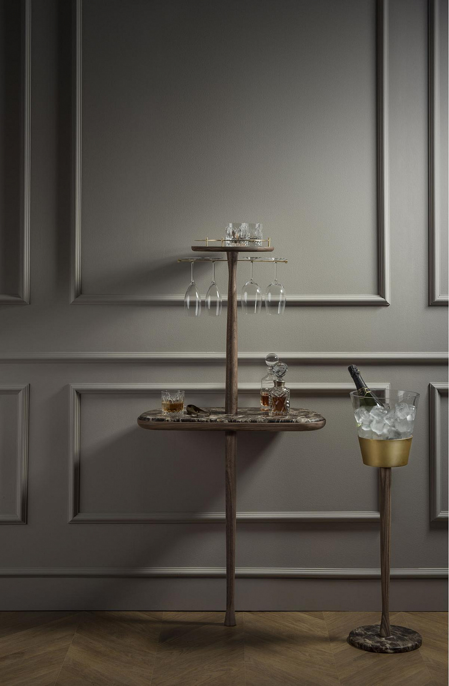 053137 Бар Nomon Momentos  - Вид №4