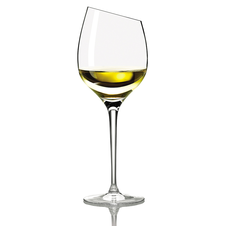 Бокал для белого вина 300 мл EVA SOLO ДИЗАЙНЕРСКИЕ 00-3862925 Прозрачный  - Вид №3