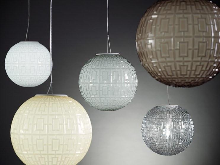 Urban Подвесной светильник Ball sun-id-1450458 - Вид №4