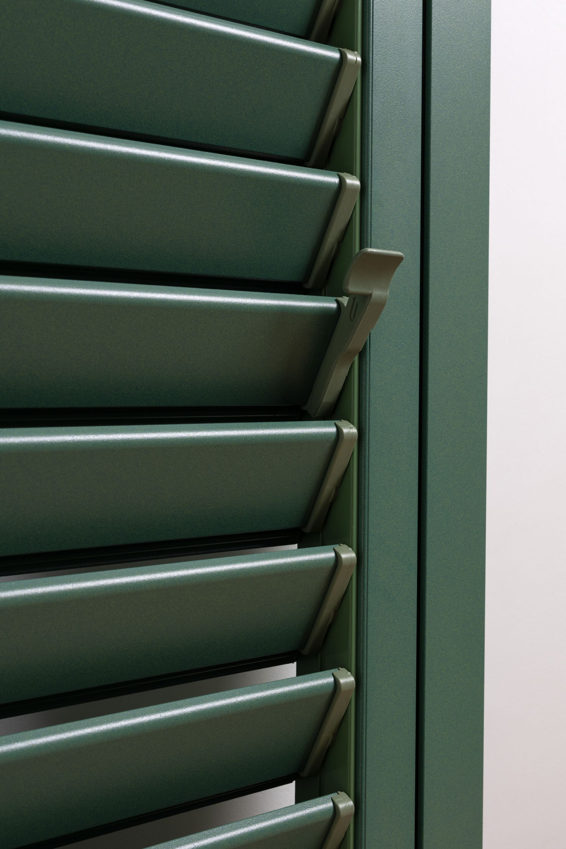 Регулируемые алюминиевые жалюзи Schulz Italia Persiane in alluminio ARCH-00031283 - Вид №1