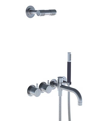 2441DT8-081D Ванна vola 