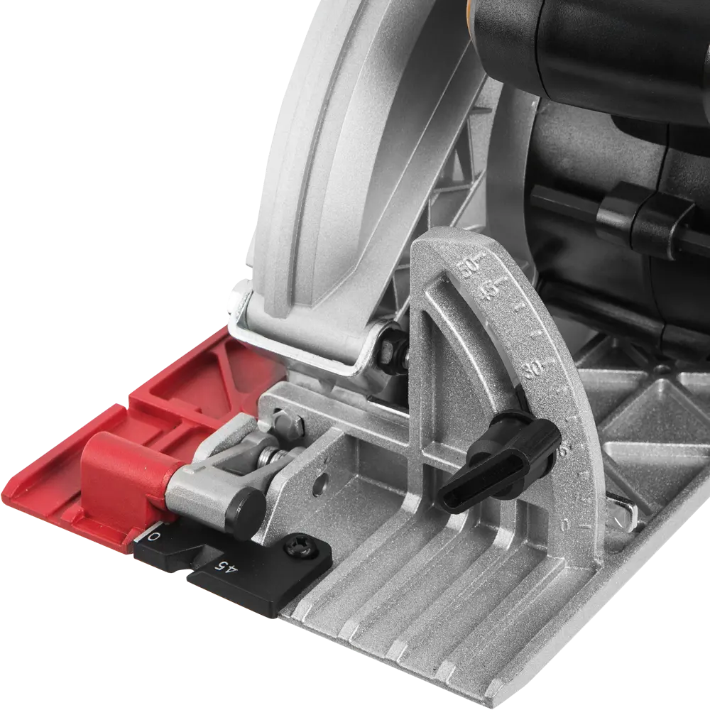 Циркулярная пила аккумуляторная Worx WX530, 165 мм, 20 В Li-ion 2 Ач STLM-2018113 - Вид №3