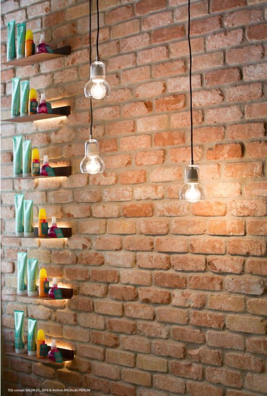 Кирпичная кладка B&B Rivestimenti Naturali GENESIS 215 ARCH-00102650 - Вид №26