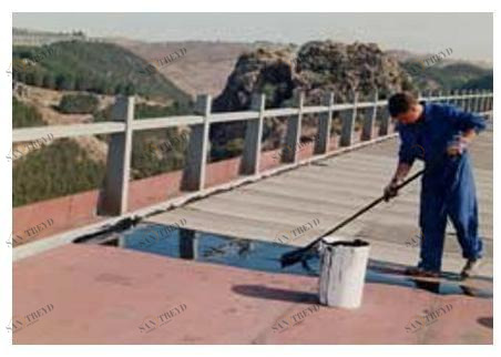 GCP Applied Technologies Жидкая гидроизоляция для бетонных плит sun-id-1425221