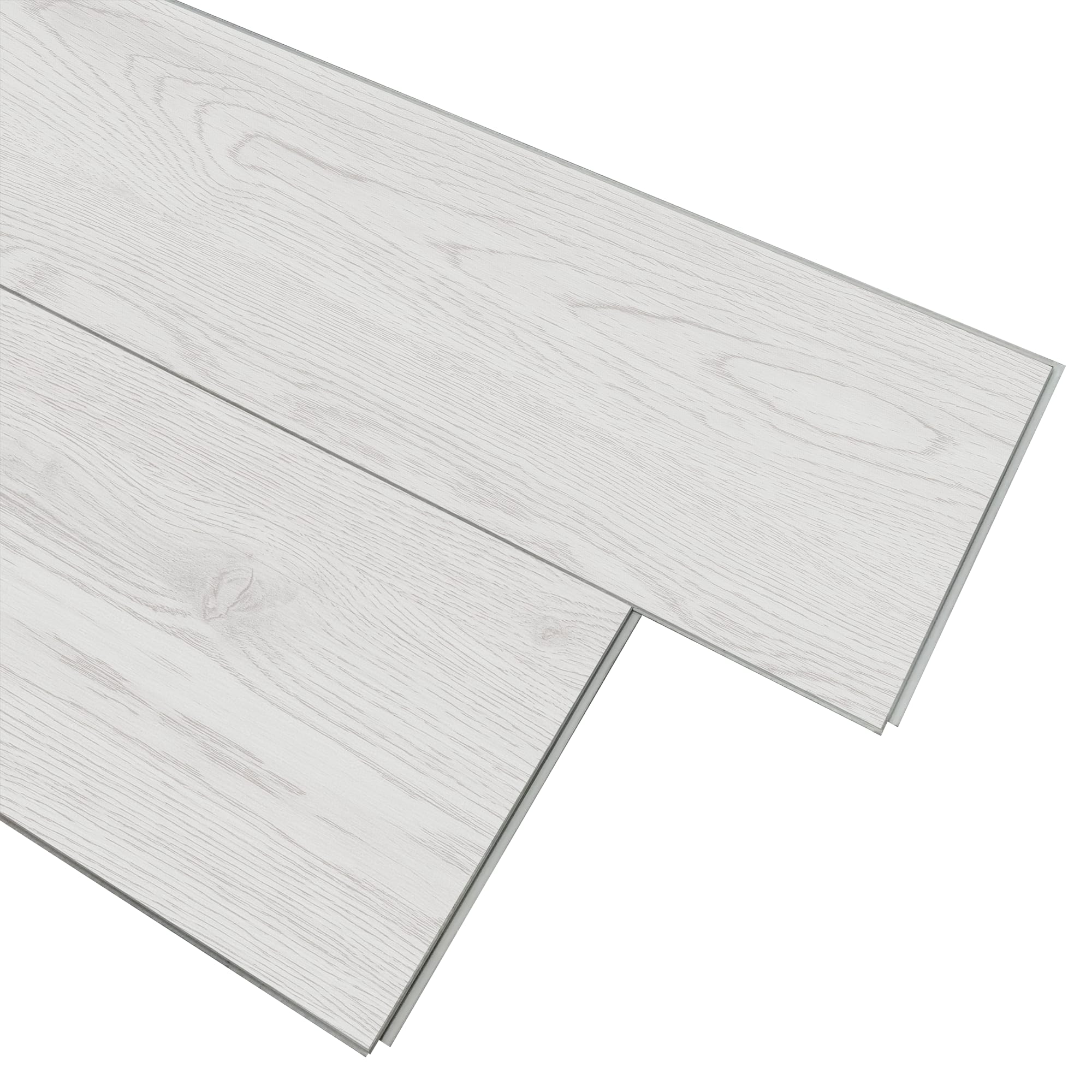 85246016 SPC плитка «Дуб Аляска» 43 класс толщина 4.5 мм 2.16 м² Santreyd  - Вид №3