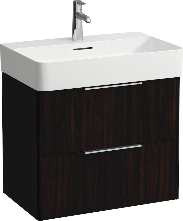 H4023121102631 Шкафчик для раковины 810284, с 2 ящиками LAUFEN PRO - Вид №2
