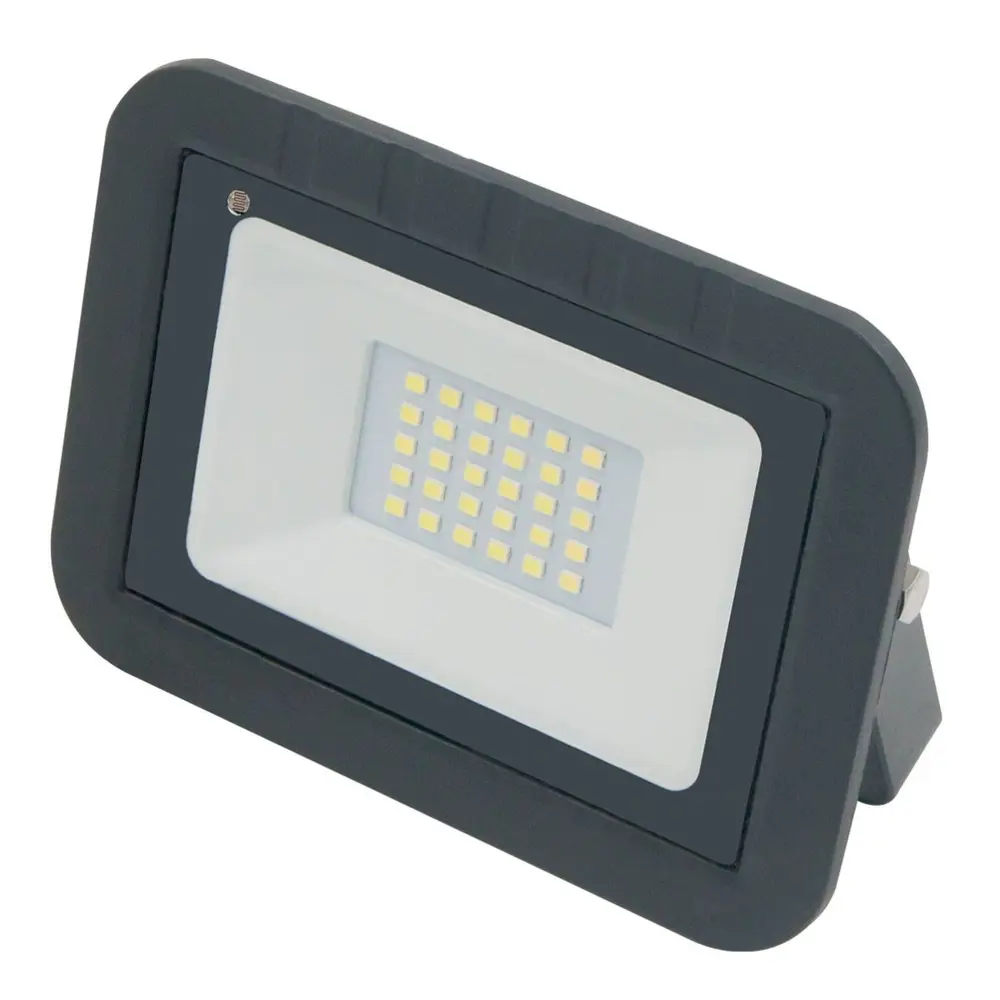 Прожектор светодиодный Volpe Sensor ULF-Q512 30 Вт 2100 Лм 6500 К IP6 STLM-2006798
