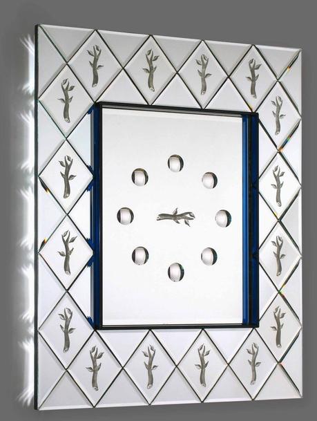 Veronese Прямоугольное настенное зеркало sun-id-1363927 - Вид №1