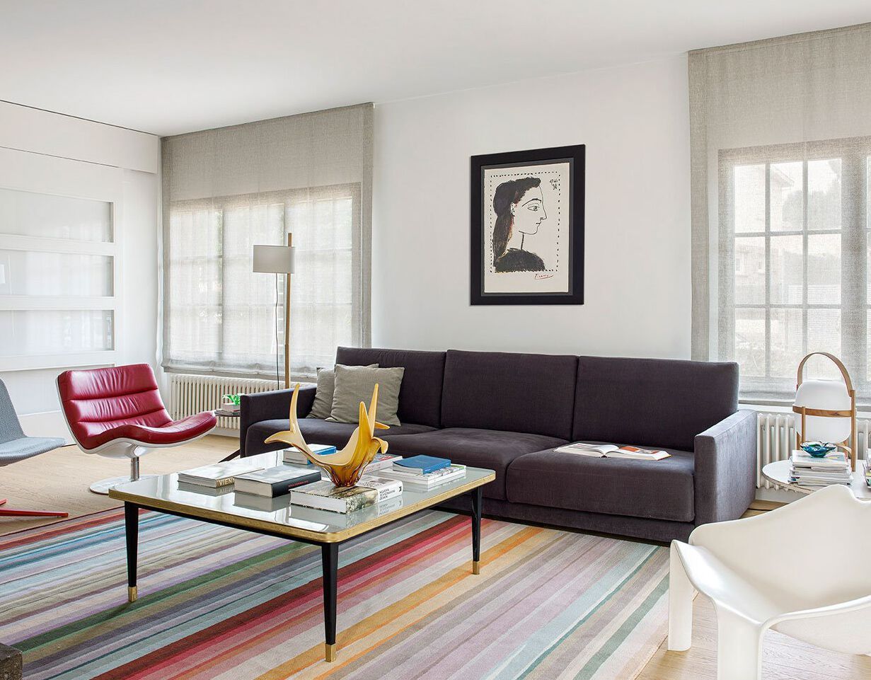 Низкий журнальный столик Jover+Valls Antique Boutique-Juliet ARCH-00080156 - Вид №2