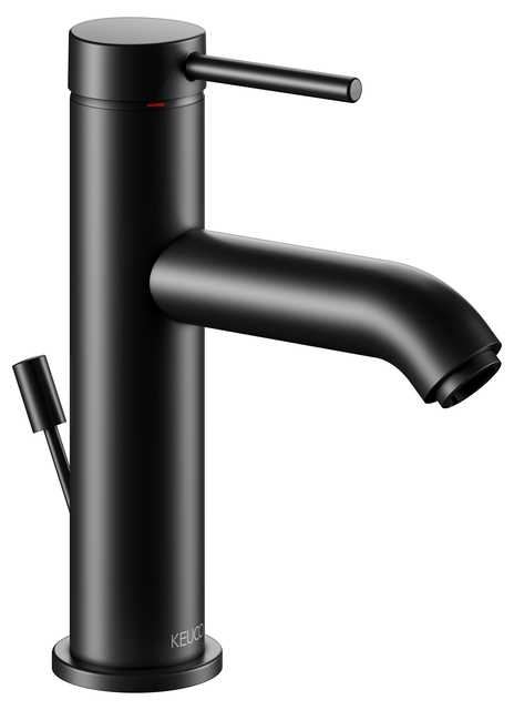 59502012000 Однорычажный смеситель для умывальника 100 KEUCO IXMO - Вид №2