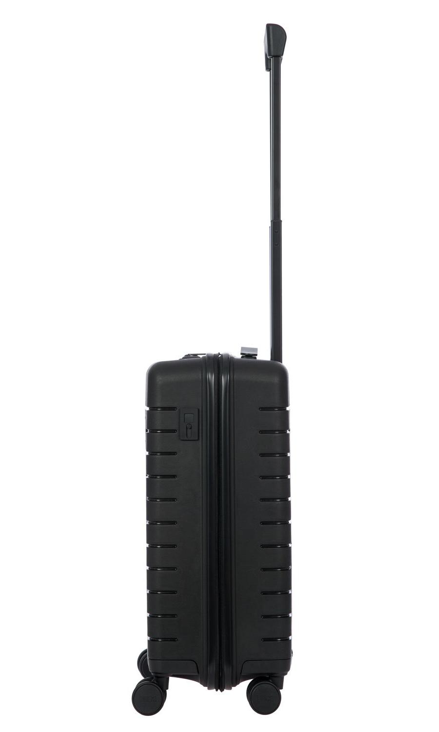 B1Y08430.001 Чемодан B1Y08430 Expandable Hard-Shell Carry-On Trolley BY Brics Ulisse - Вид №3