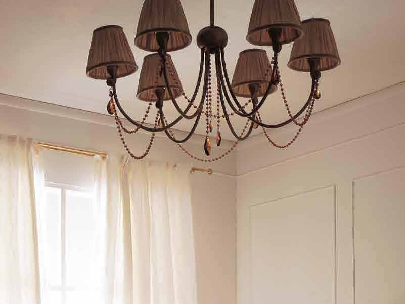 CorteZari Люстра Elegance sun-id-1437992 - Вид №3