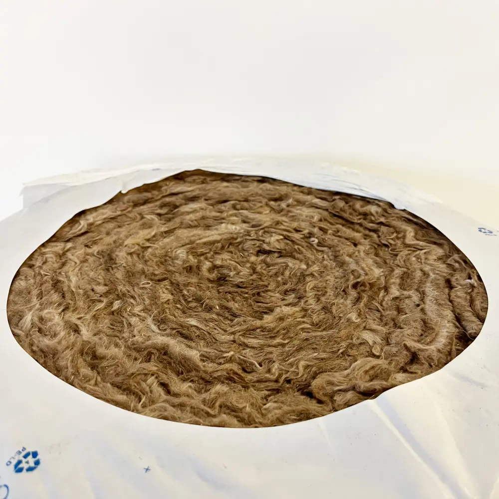 ТИСМА Утеплитель минераловатный 50 мм для полов и перекрытий 84698363 STLM-0053882 - Вид №1