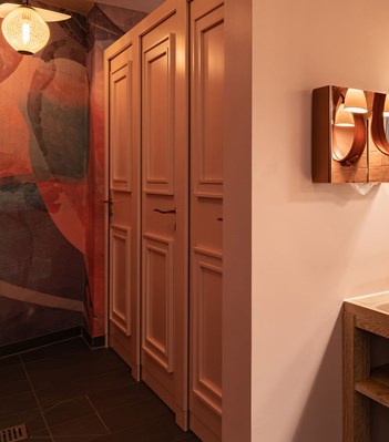 T33 Аксессуары vola  - Вид №90