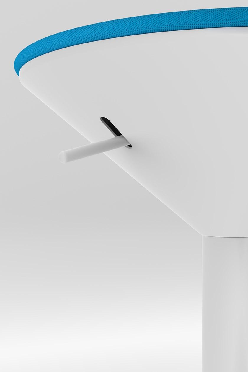 ESTEL GROUP Низкий табурет с регулируемой высотой Cono sun-id-1437582 - Вид №2