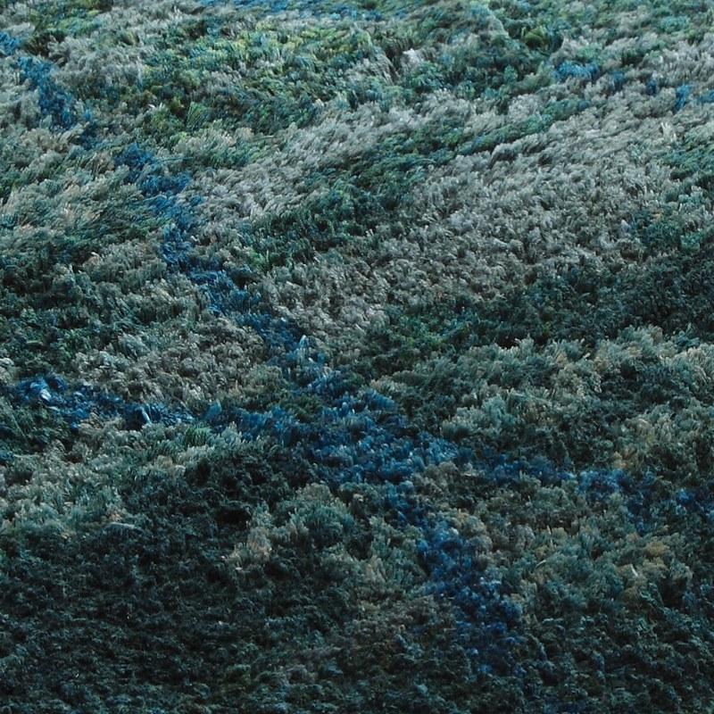 miinu Шелковый коврик ручной работы sun-id-1354066 - Вид №1