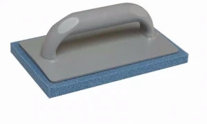Dakota Пластиковый шпатель с губкой Attrezzature da cantiere