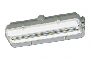 DST-3537 Nova watertight Daisalux Светильники и спец.