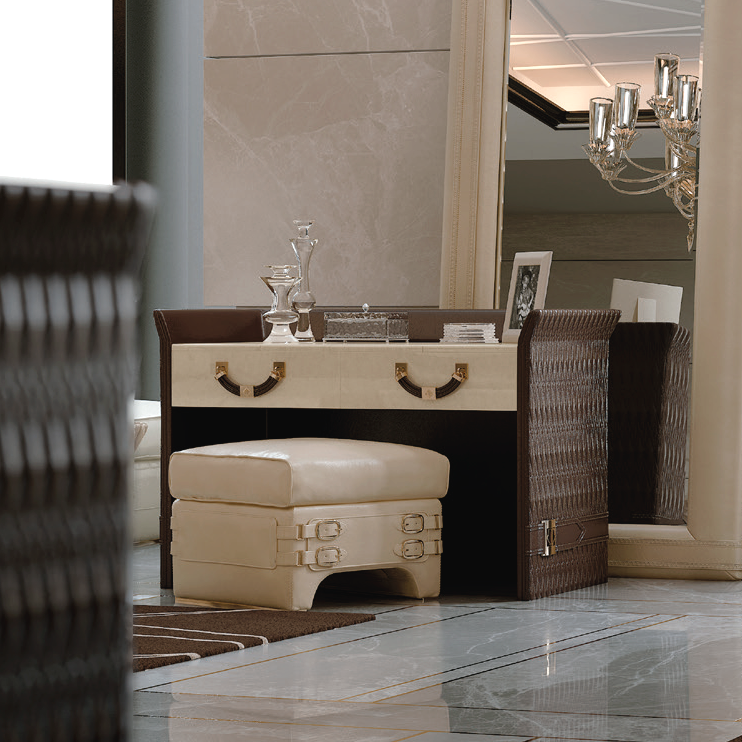 Туалетный столик  TURRI Z843W1 Numero tre