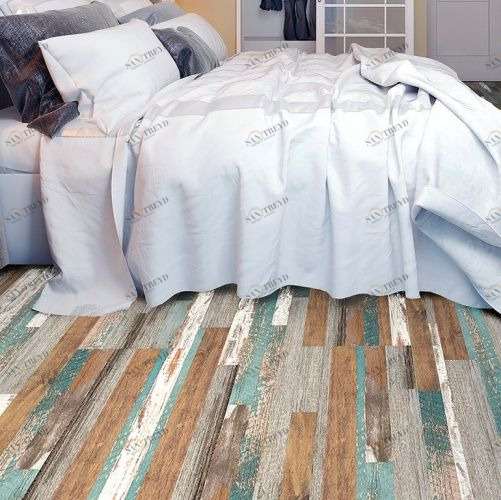 Пробка CorkStyle Impuls Trendy (Гладкая) 915х305 мм 1001400091