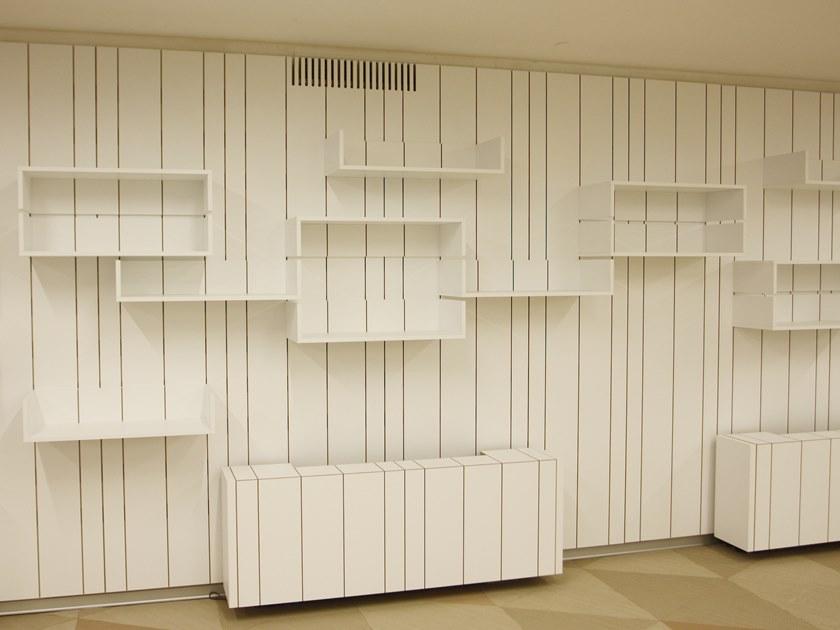 Dizzconcept Мебель для магазинов в мдф sun-id-1450545 - Вид №4